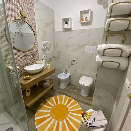 Casa Sunshine Appartamento