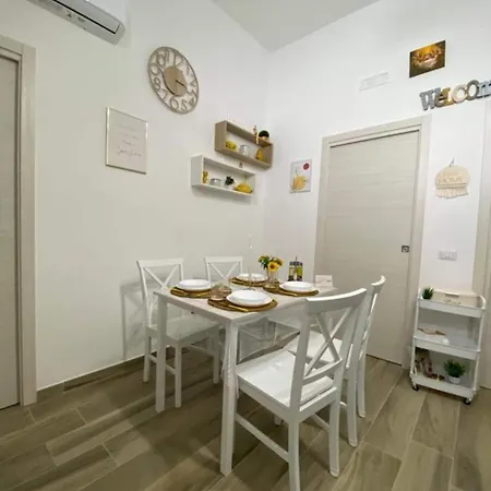 Casa Sunshine 公寓 圣塔·马里亚·迪·卡斯特