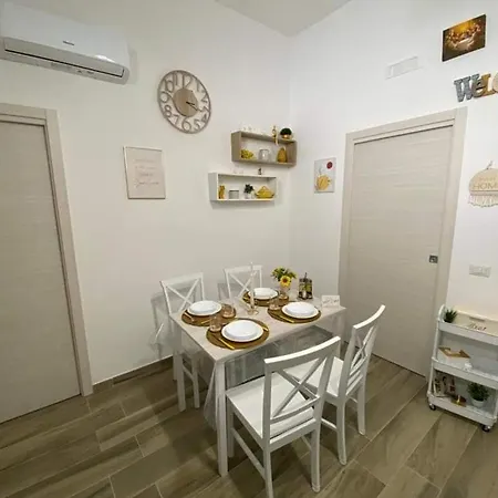 Casa Sunshine