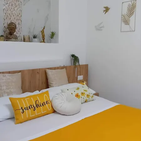 Apartamento Casa Sunshine