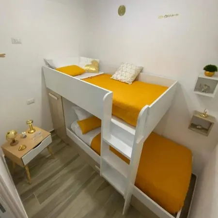 Apartment Casa Sunshine *