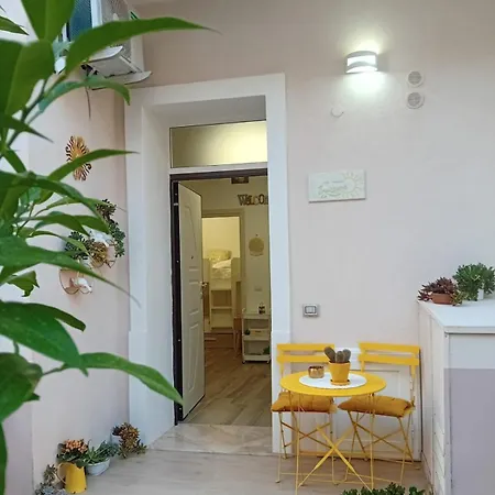 Apartment Casa Sunshine *