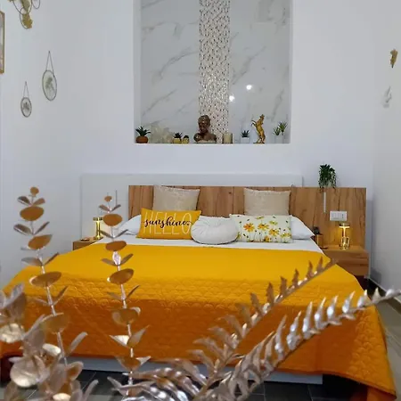 Casa Sunshine 公寓 圣塔·马里亚·迪·卡斯特