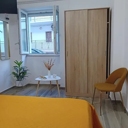 Casa Sunshine *