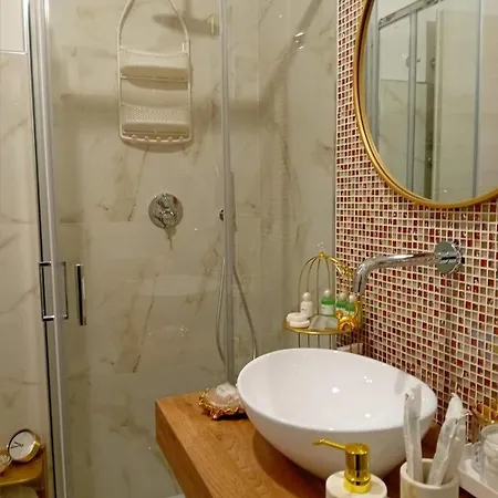 Casa Sunshine Santa Maria di Castellabate