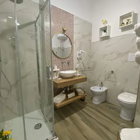 Apartamento Casa Sunshine *