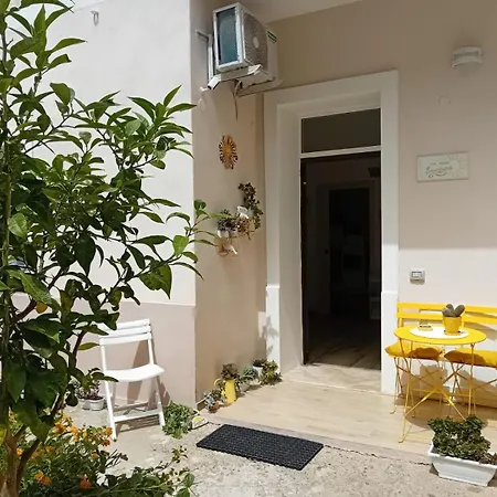 Casa Sunshine