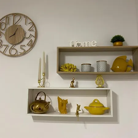 Apartamento Casa Sunshine *