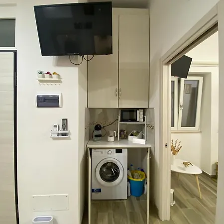 Casa Sunshine Santa Maria di Castellabate