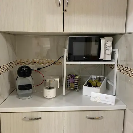 Apartment Casa Sunshine Santa Maria di Castellabate