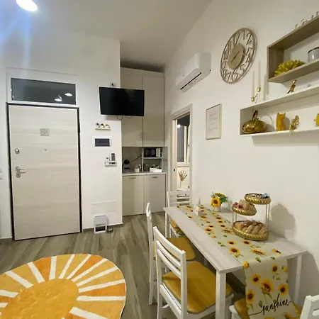 Casa Sunshine Santa Maria di Castellabate