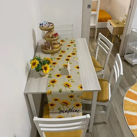 Casa Sunshine Santa Maria di Castellabate