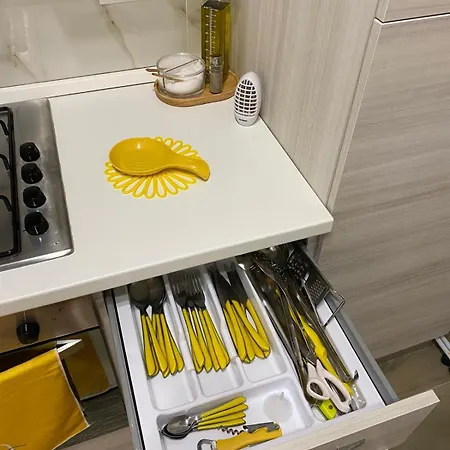 Apartamento Casa Sunshine *