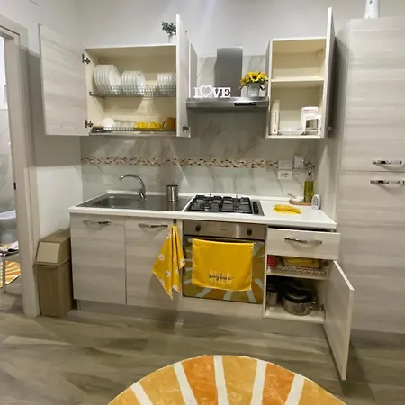 Apartamento Casa Sunshine *