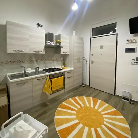 Casa Sunshine