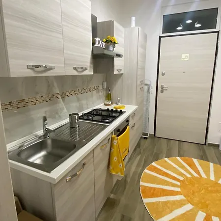 Casa Sunshine Apartment