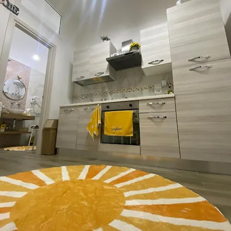 Casa Sunshine