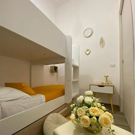 Apartamento Casa Sunshine *