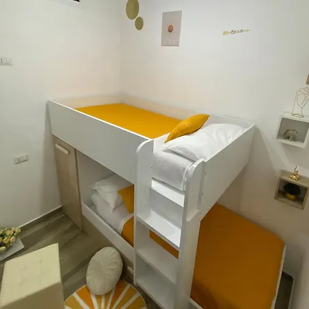 Casa Sunshine *