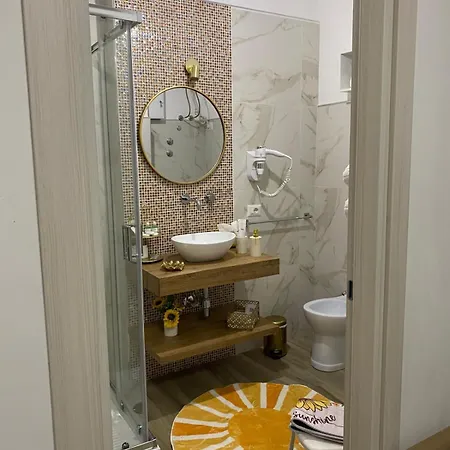 Casa Sunshine Santa Maria di Castellabate