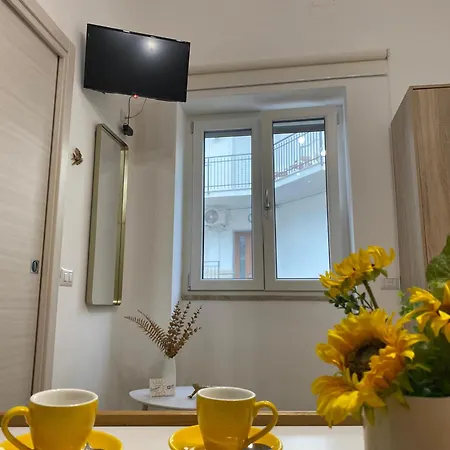 Casa Sunshine *