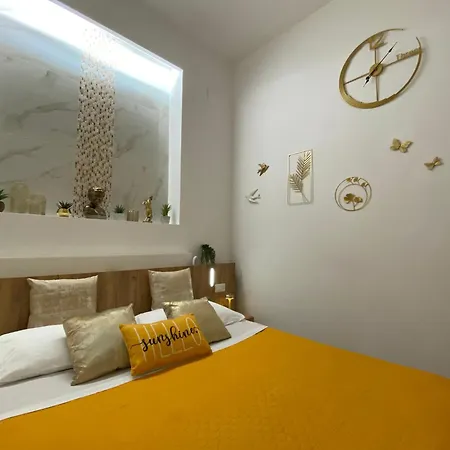 Apartamento Casa Sunshine Santa Maria di Castellabate