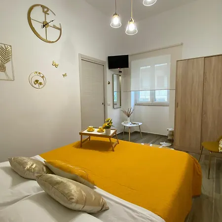 Apartamento Casa Sunshine *