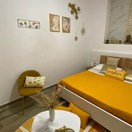 Casa Sunshine * Santa Maria di Castellabate