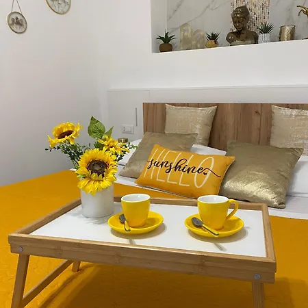Casa Sunshine Apartment *
