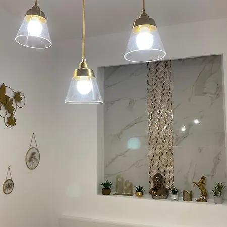 Apartamento Casa Sunshine Santa Maria di Castellabate