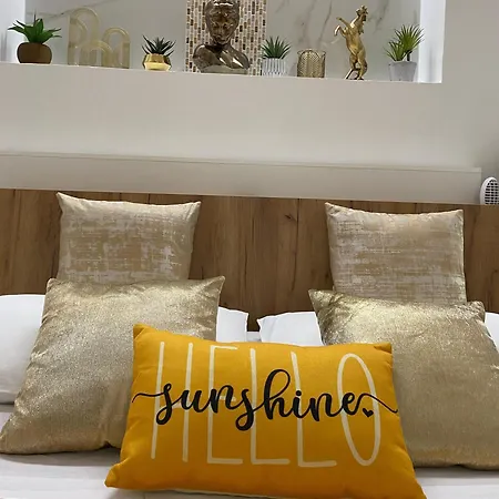 Apartamento Casa Sunshine *