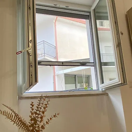 Casa Sunshine Apartment *