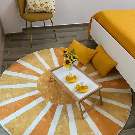 Casa Sunshine *