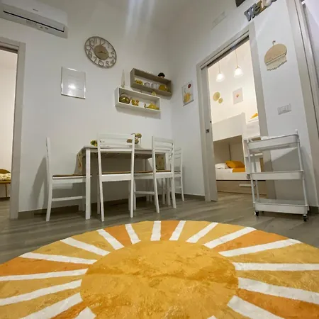 Casa Sunshine Apartamento *